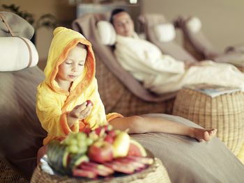 4 Familientage auf Rügen