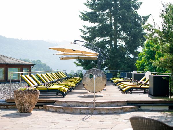 2 Tage FREUNDs Sommer Deal am Wochenende in Vöhl OT Oberorke, Hessen inkl. Frühstück