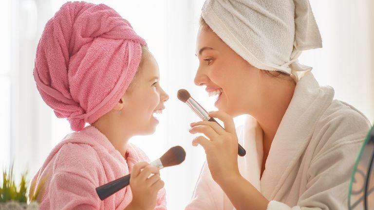 Spa Urlaub mit der Familie