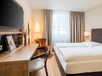 2 Tage Kölle mit Frühstück im Hotel Flandrischer Hof