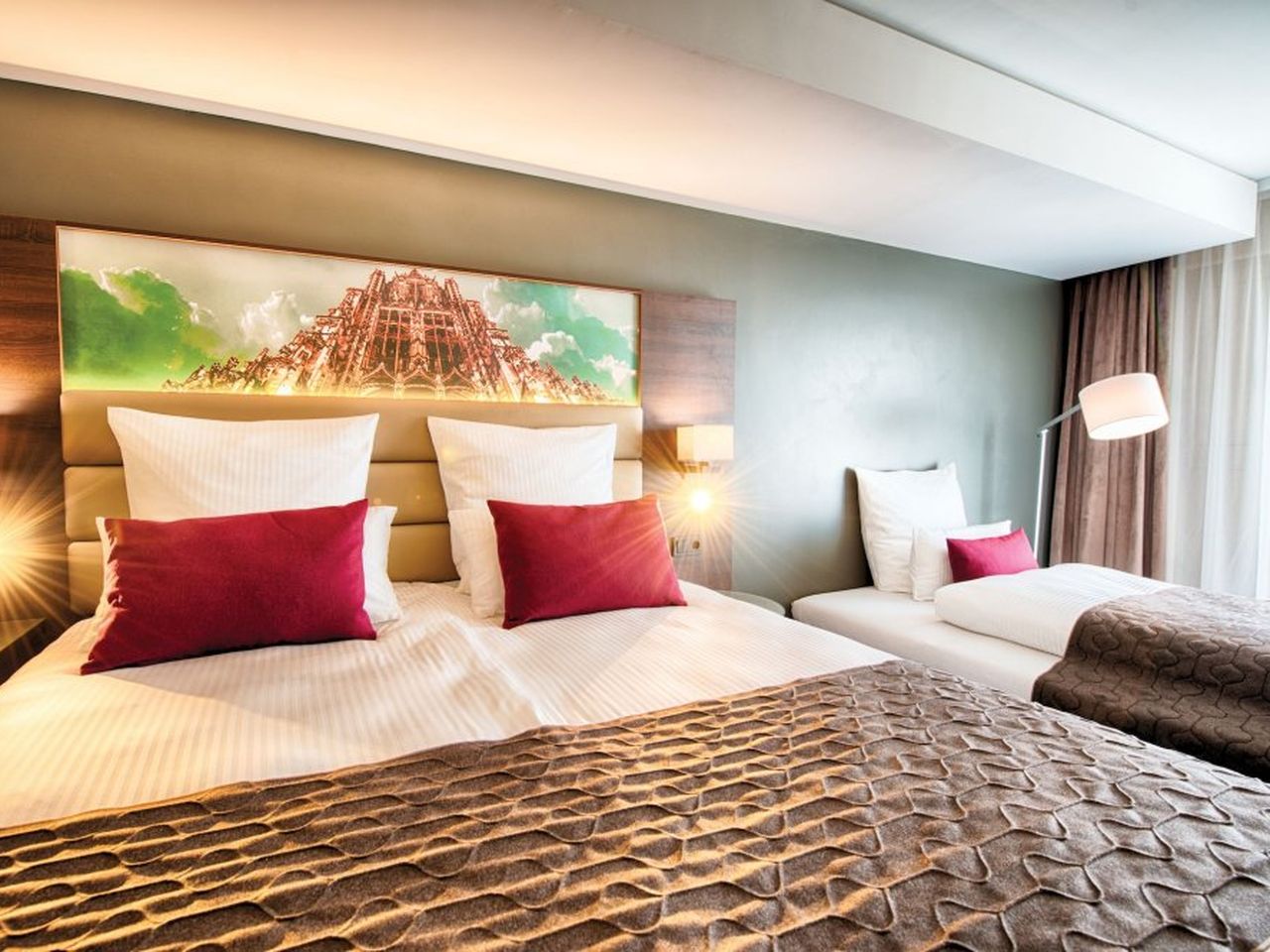 Leonardo Royal Hotel Ulm