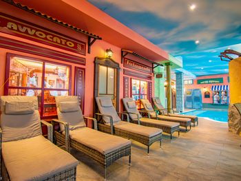 3 Tage Wellnessurlaub im Waldachtal mit Halbpension