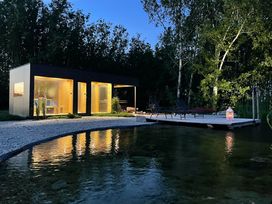 4 Tage im Lifestyle Hotel - Aktiv & Entspannt: Radfahren & Wellness am Neusiedler See