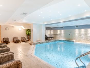 3 Nächte Natur pur im Relais Vecchio Maso