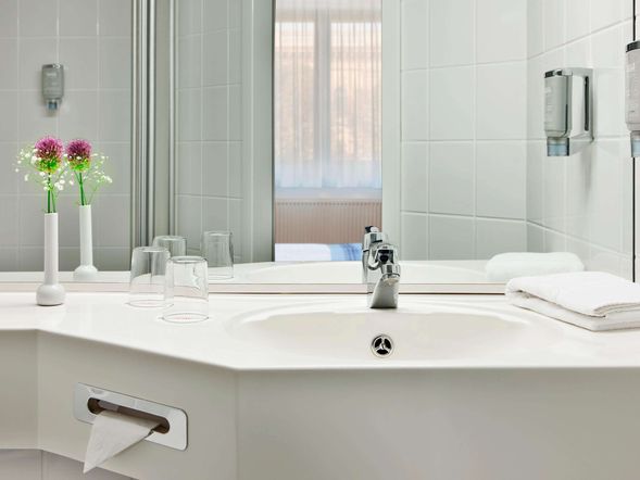 IntercityHotel Magdeburg