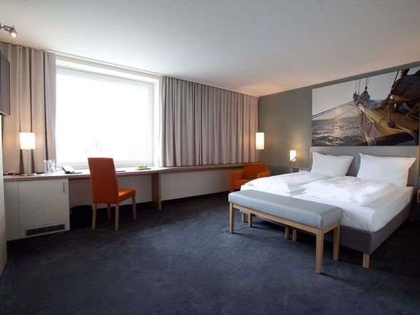 Nordsee Hotel Bremerhaven