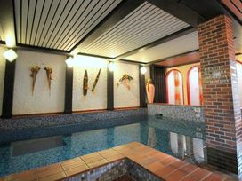2 Tage im Kurhotel Brandl das Unterallgäu genießen
