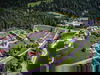 3 Tage Südtirol: Wellness, Naturteich & HP+