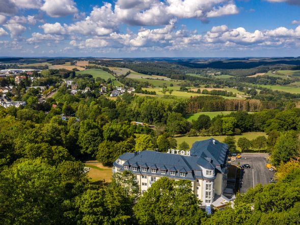 Parkhotel Hachenburg