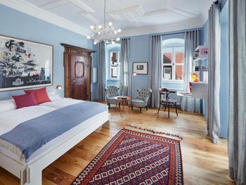 4 Tage Auszeit – Kunst, Kultur & Geschichte