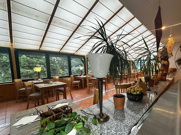 Landhotel Harz