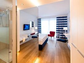 Erholung mit Seeblick 3 Tage im Werzers Hotel Resort