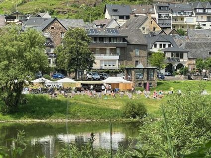 Genussvolle 6 Tage an der Mosel – Wein, Schnaps & romantische Momente