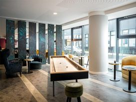 2 Tage Kurzurlaub mit Frühstück im elaya hotel oberhausen