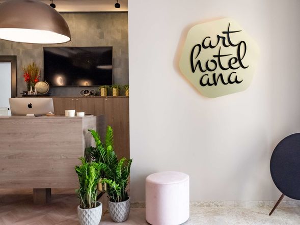 Arthotel Ana Aura
