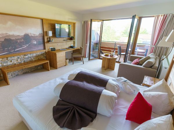 2 Tage Freundinnen Auszeit im Allgäu in Eisenberg (Schwaben), Bayern inkl. Halbpension