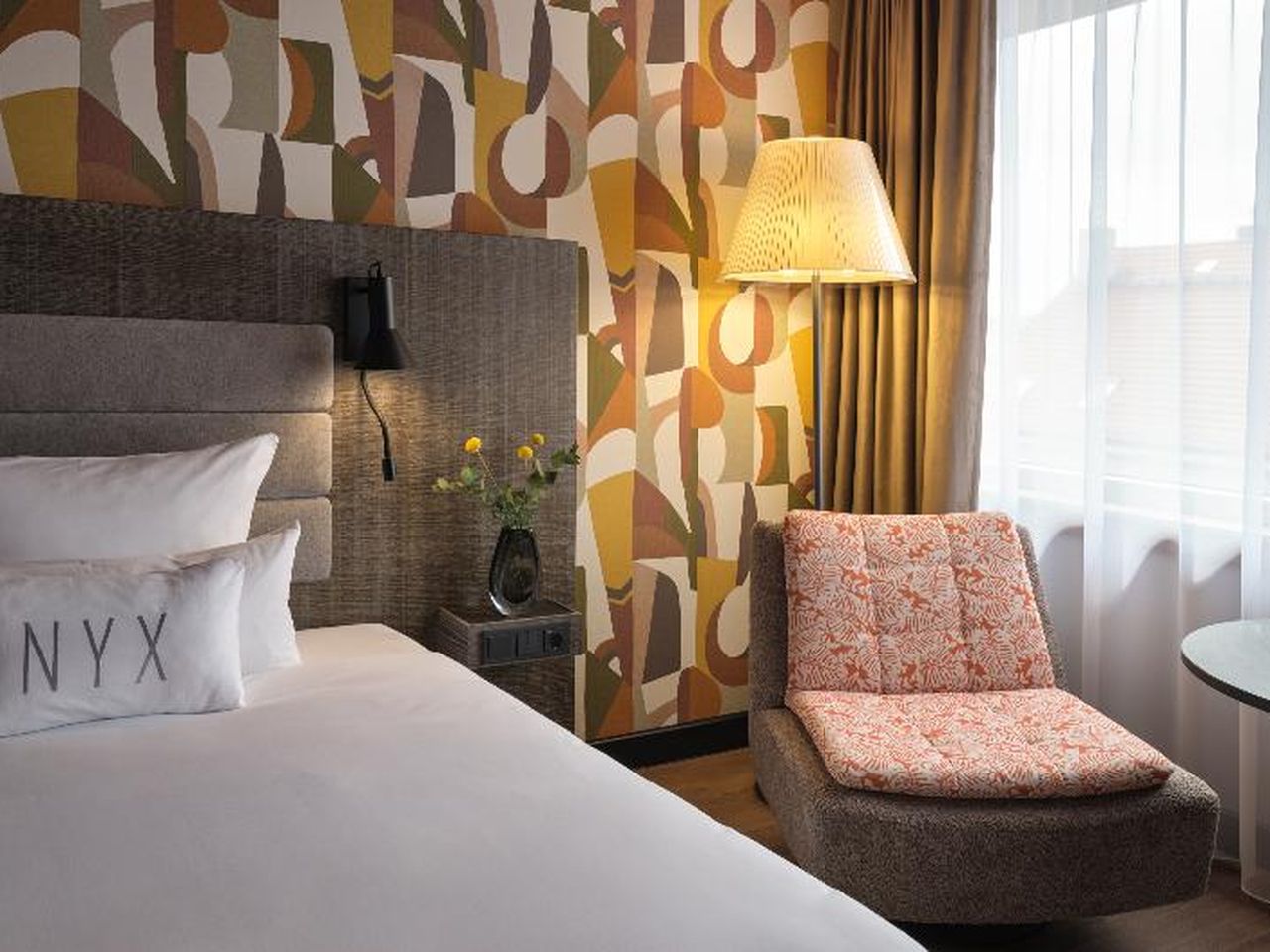 4 Tage im pentahotel Berlin, Koepenick