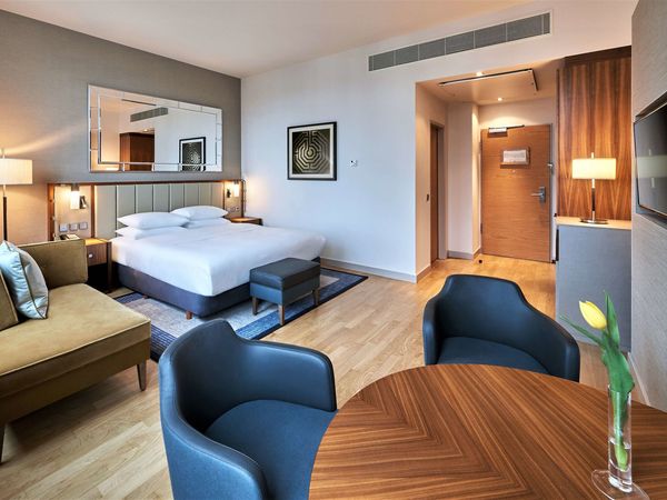 9 Tage Köln im Hilton Hotel mit Frühstück, Nordrhein-Westfalen inkl. Frühstück