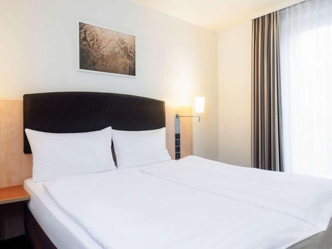 5 Tage im InterCity Hotel Wien mit Frühstück