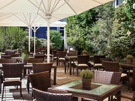 2 Tage Luxus genießen in Bayerns Landeshauptstadt