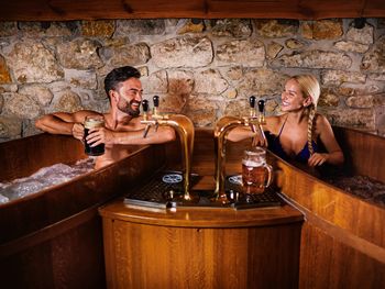 2 Tage Bierwellness im Herzen von Karlsbad