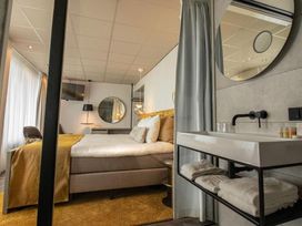 3 Tage Urlaub im schönsten Küstenort Nordhollands