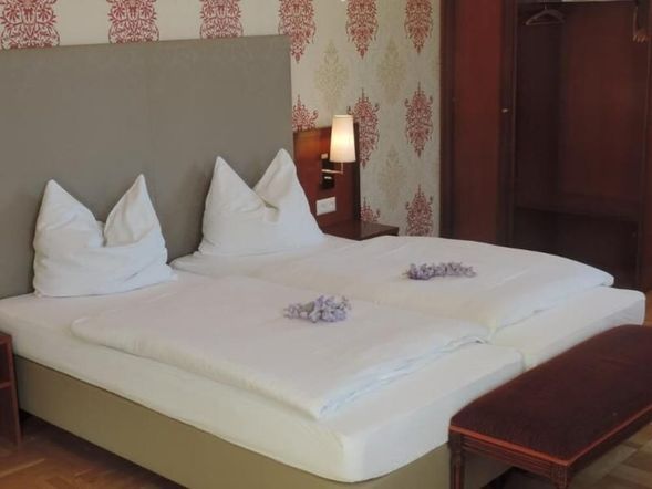 Doppelzimmer STANDARD