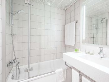 3 Tage im Hotel NH Berlin Alexanderplatz