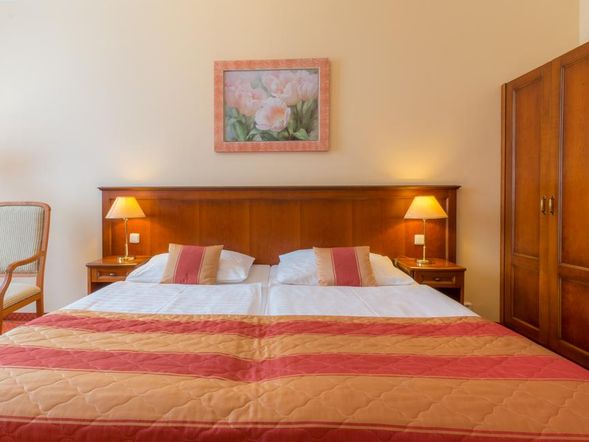 Doppelzimmer Superior