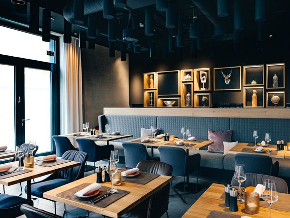 VILOTEL – Hotel & Restaurant