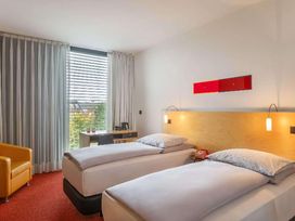 2 Tage im INNSIDE by Melia Düsseldorf Seestern