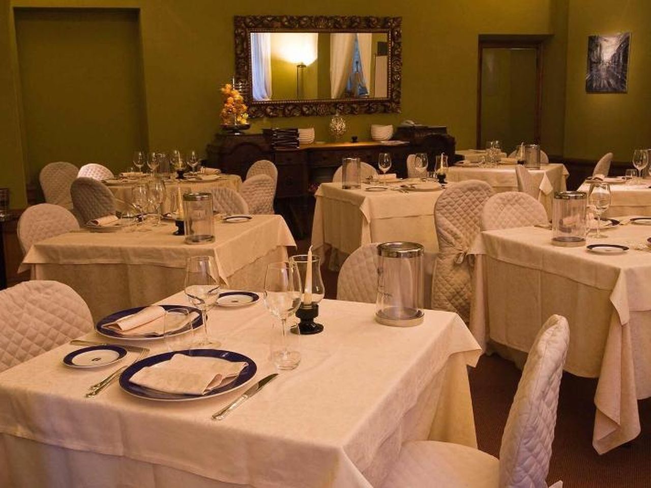 Italienische Eleganz - 4 Tage in Lucca mit Frühstück