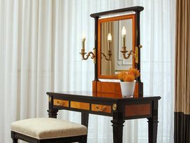 4 Tage zentral in der Hauptstadt verbringen