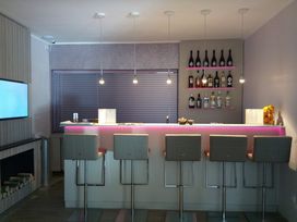 2 Tage im New Orly Boutique Hotel