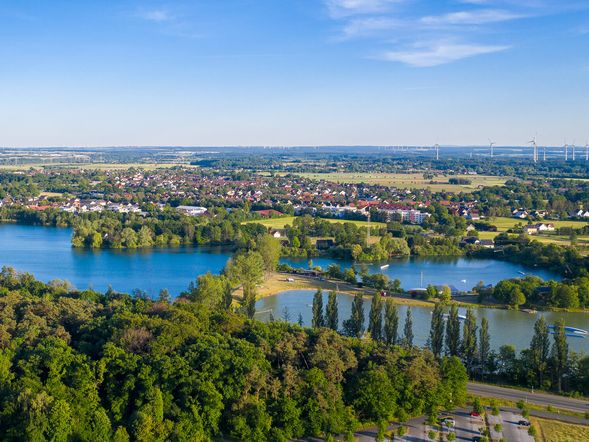3 Tage im B&B Hotel Paderborn 