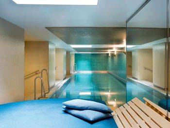 2 Tage im Adina Apartment Hotel Berlin mit Frühstück