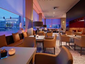 2 Tage im Designhotel mitten in Leipzig 