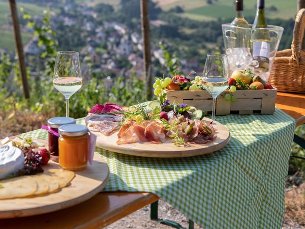 2 Tage Schlemmen unter der Woche – 2 Nächte in Ockfen, Rheinland-Pfalz inkl. Halbpension