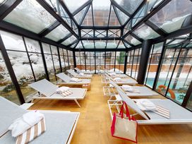 Saalbach-Hinterglemm: 3 Tage Wellness, Genuss & Aktiv