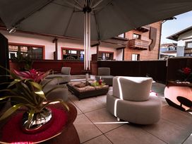 Saalbach-Hinterglemm: 3 Tage Wellness, Genuss & Aktiv