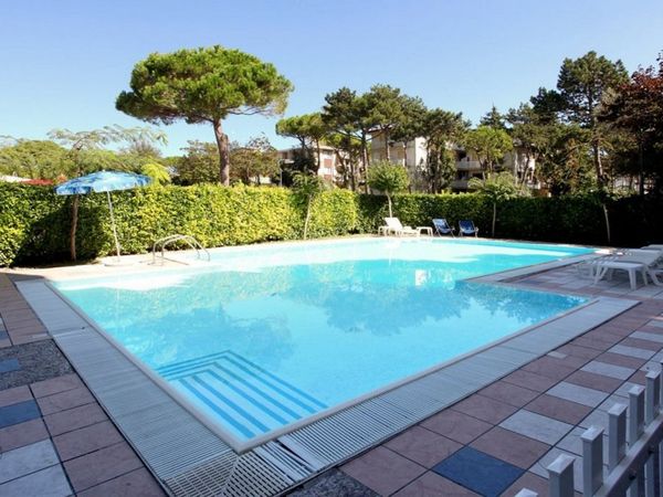 Entspannendes Ambiente – 5 Tage in Lignano Pineta, Friaul-Julisch Venetien inkl. Frühstück