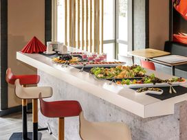 kurz-mal nach Bremen - 2 Tage