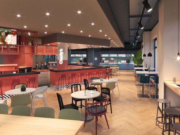 Willkommen im Zoo Leipzig inkl. 1x Pizza | 4 Tage, Sachsen inkl. Frühstück