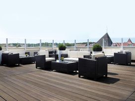 2 Tage im Erholungsort an der Ostsee mit Frühstück