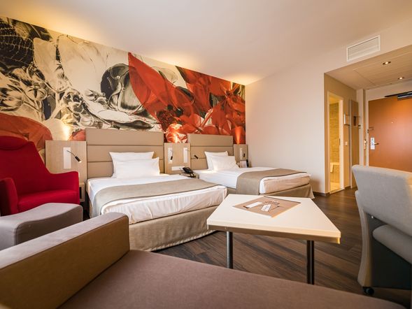 First Inn Hotel Zwickau