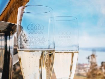 6 Tage Luxus Thermen Time Out am Bodensee inkl. HP