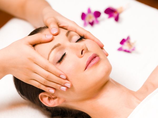 Kleines Wellness-Schnupper-Paket in Bad Sassendorf Halbpension