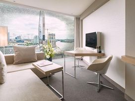5 Tage im The Westin Hamburg bei der Elbphilharmonie