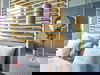 6 Tage im stylischen 25hours Hotel The Circle in Köln