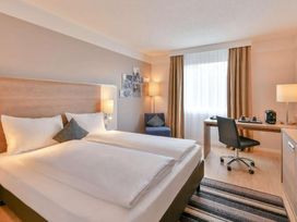 2 Tage im Hotel Mercure Aachen Europaplatz